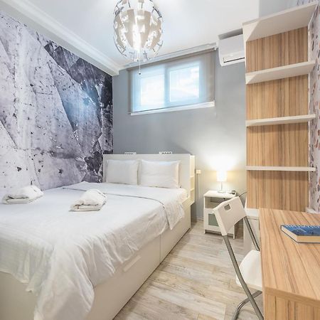 Welcoming Koukaki Home By Cloudkeys Atenas Exterior foto