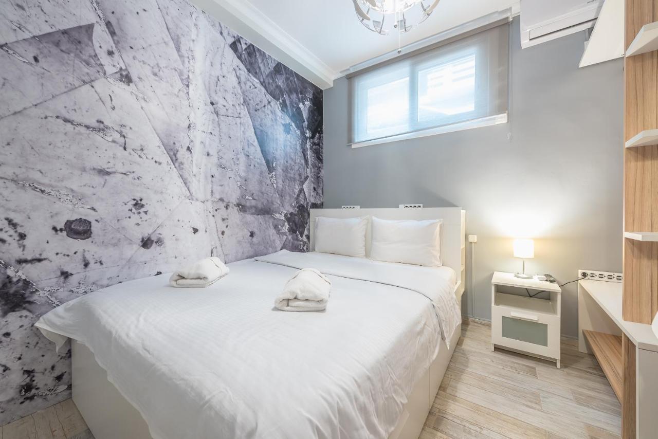 Welcoming Koukaki Home By Cloudkeys Atenas Exterior foto
