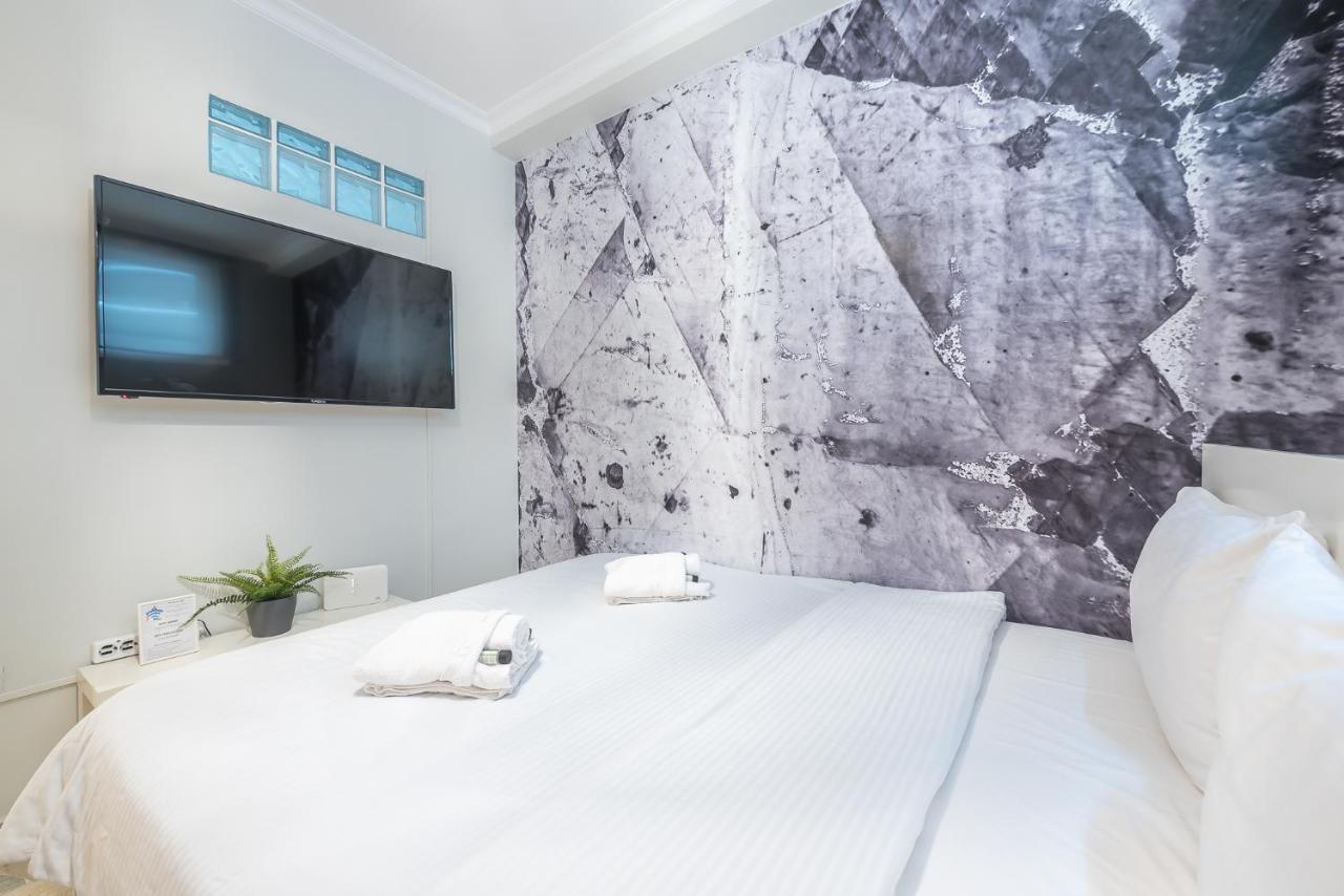 Welcoming Koukaki Home By Cloudkeys Atenas Exterior foto