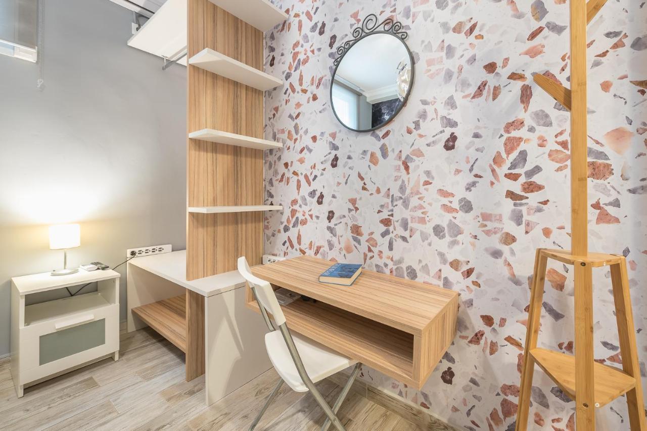 Welcoming Koukaki Home By Cloudkeys Atenas Exterior foto